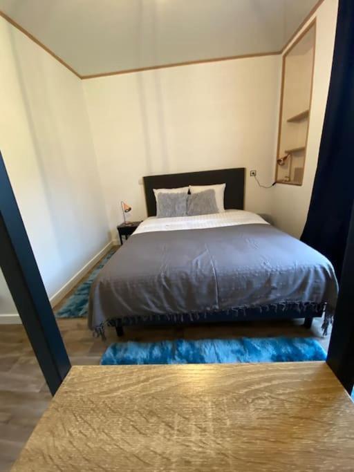 Ferienwohnung L'Escale Zen Tulle Exterior foto